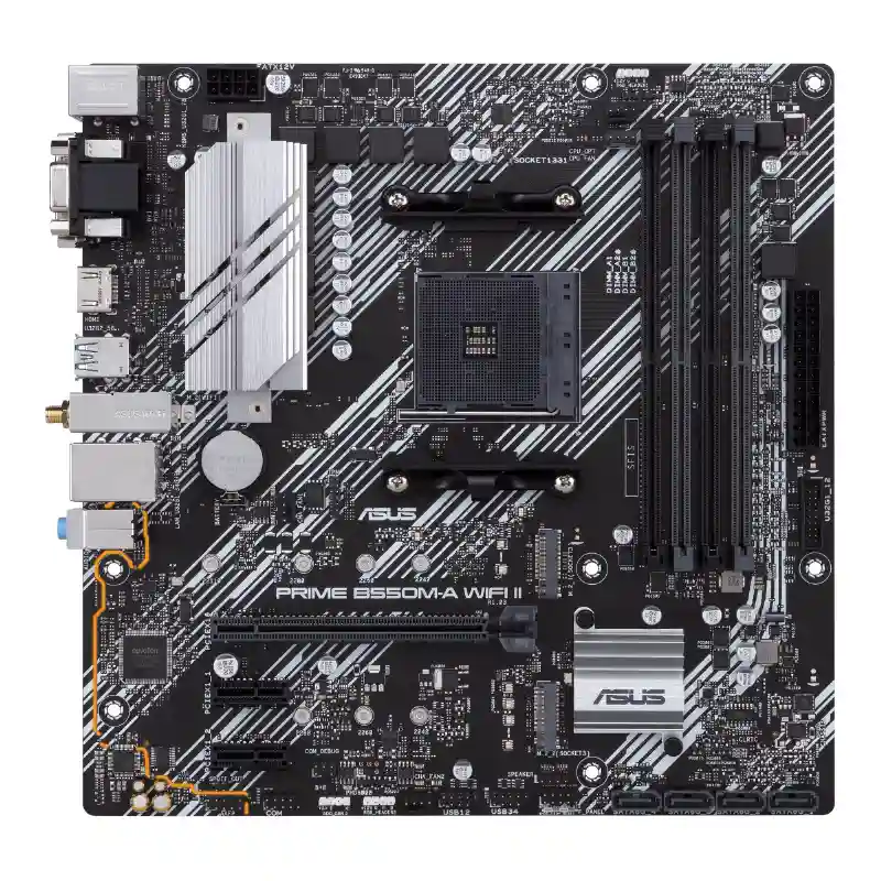 Motherboard Asus Mboard c/ socket LGA 1851 (Intel) 90MB1KK0-M0EAYC