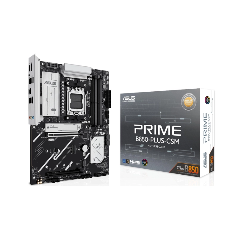 Motherboard Asus Mboard c/ socket AMD AM5 90MB1LC0-M0EAYC