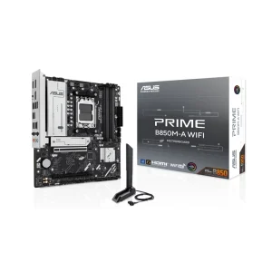 Motherboard Asus Mboard c/ socket AMD AM5 90MB1LN0-M0EAY0