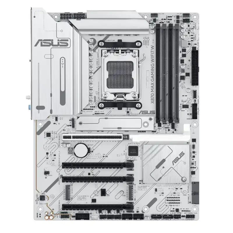Motherboard Asus Mboard c/ socket AMD AM5 90MB1LZ0-M0EAY0