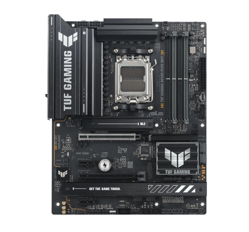 Motherboard Asus Mboard c/ socket AMD AM5 90MB1M20-M0EAY0