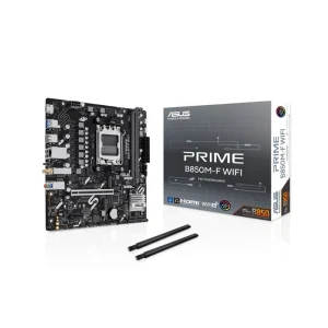Motherboard Asus Mboard c/ socket AMD AM5 90MB1N80-M0EAY0