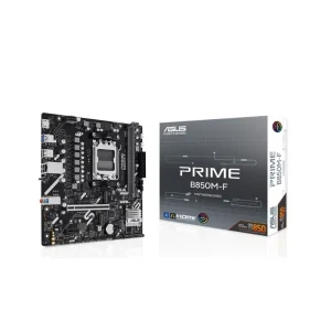 Motherboard Asus Mboard c/ socket AMD AM5 90MB1N90-M0EAY0