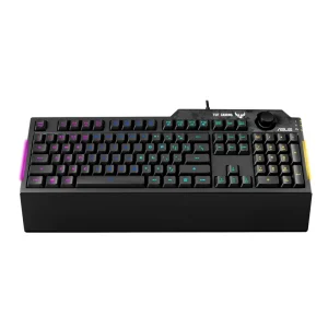Teclado Asus Teclados Gaming 90MP01X0-BKUA00