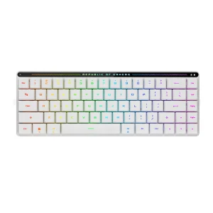 Teclado Asus Teclados Gaming 90MP03EC-BKUA10