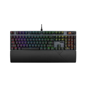 Teclado Asus Teclados Gaming 90MP03XF-BKUA20