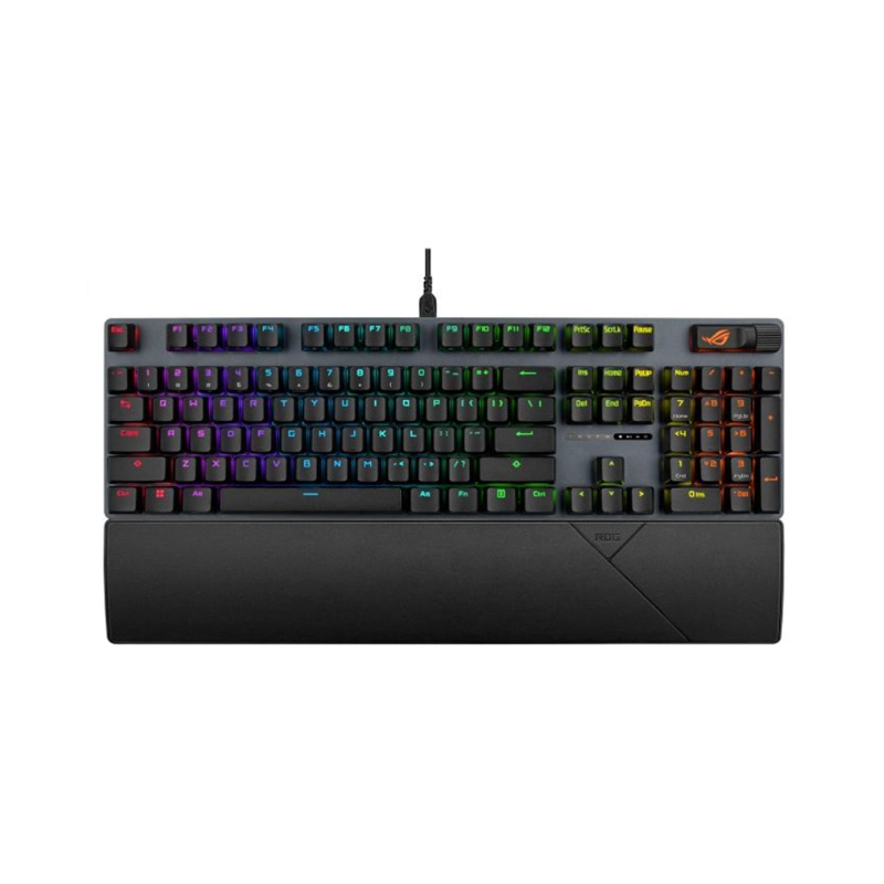 Teclado Asus Teclados Gaming 90MP03XF-BKUA20