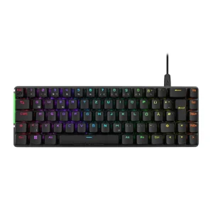 Teclado Asus Teclados Gaming 90MP047H-BKUA20