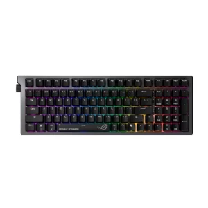 Teclado Asus Teclados Gaming 90MP04IF-BKUA03