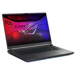 Portátil Asus Linha Gaming - Série ROG 90NR0LR1-M00BF0