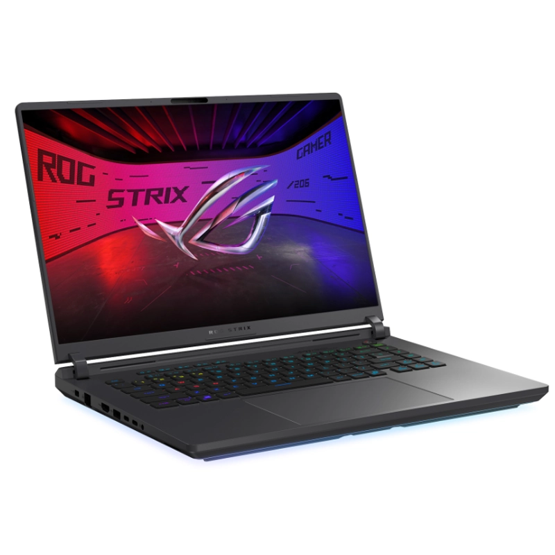Portátil Asus Linha Gaming - Série ROG 90NR0LR1-M00BF0