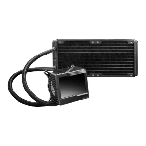 Cooler Asus Ventoínhas para Processadores 90RC00A0-M0UAY0