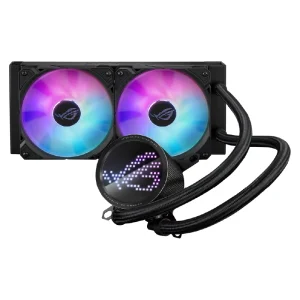Cooler Asus Ventoínhas para Processadores 90RC00J1-M0UAY0