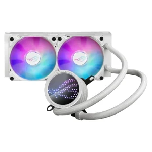 Cooler Asus Ventoínhas para Processadores 90RC00J2-M0UAY0