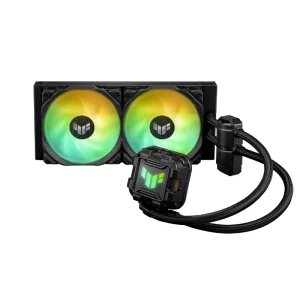 Cooler Asus Ventoínhas para Processadores 90RC00U1-M0UAY0