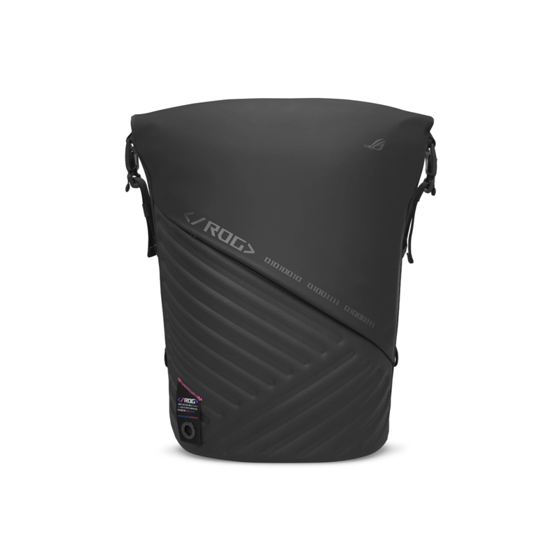 Portátil acessório Asus Mochilas - Ecrã superior a 17.1" 90XB09X0-BBP000