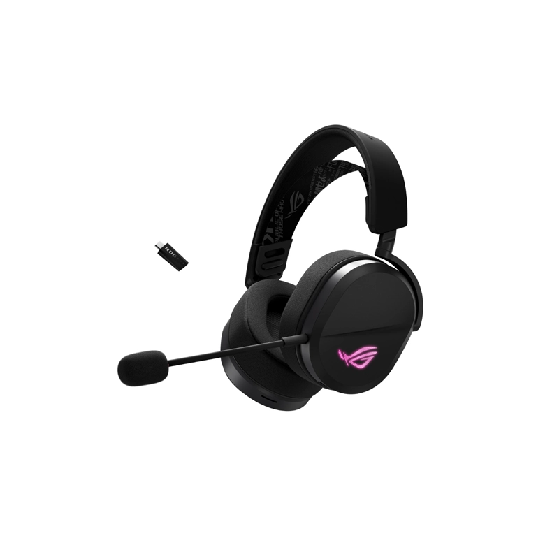Audio Asus Auscultadores 90YH0410-BHUA00
