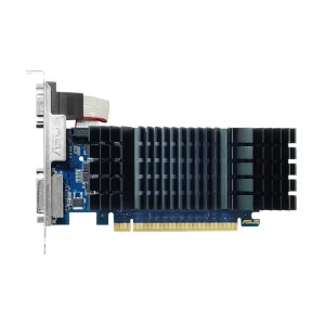 Placa gráfica Asus Nvidia GeForce GT 730 90YV06N2-M0NA00