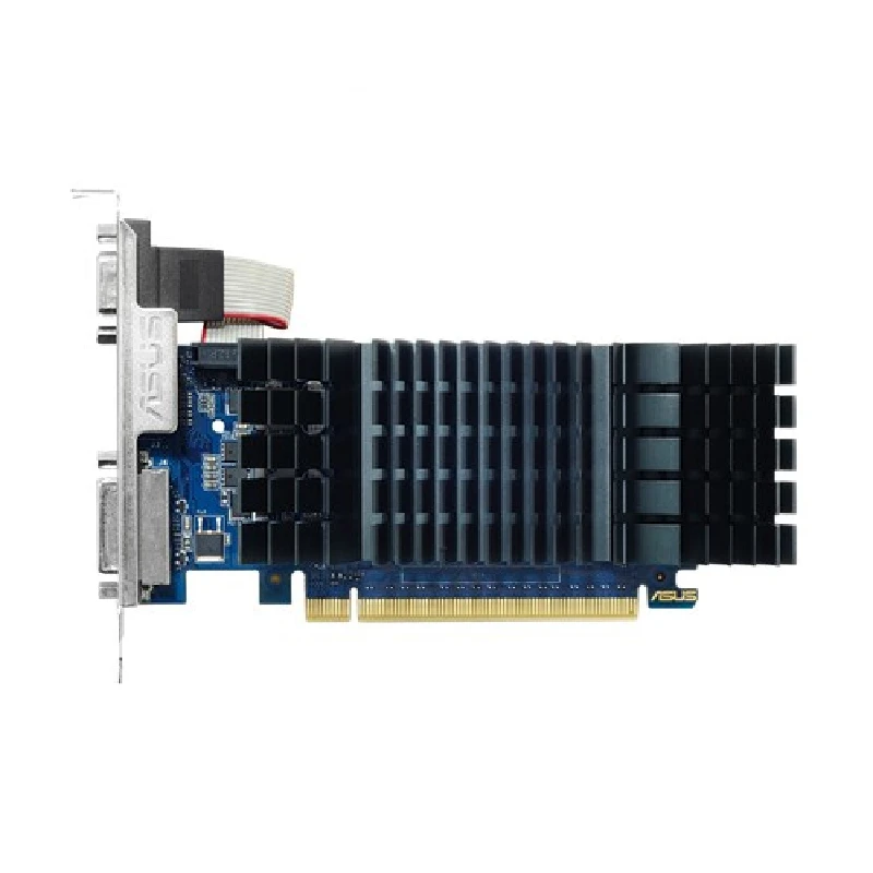 Placa gráfica Asus Nvidia GeForce GT 730 90YV06N2-M0NA00