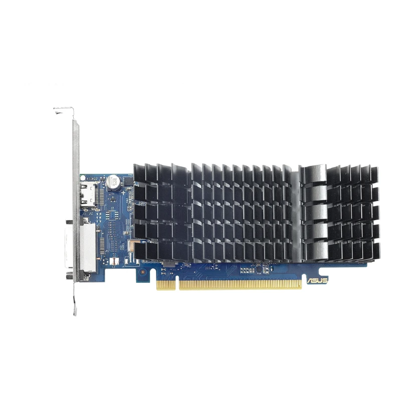 Placa gráfica Asus Nvidia GeForce GT 1030 90YV0AT0-M0NA00
