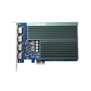 Placa gráfica Asus Nvidia GeForce GT 730 90YV0H20-M0NA00