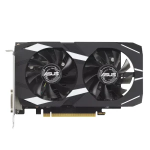 Placa gráfica Asus Nvidia GeForce RTX 3050 90YV0K60-M0NA00