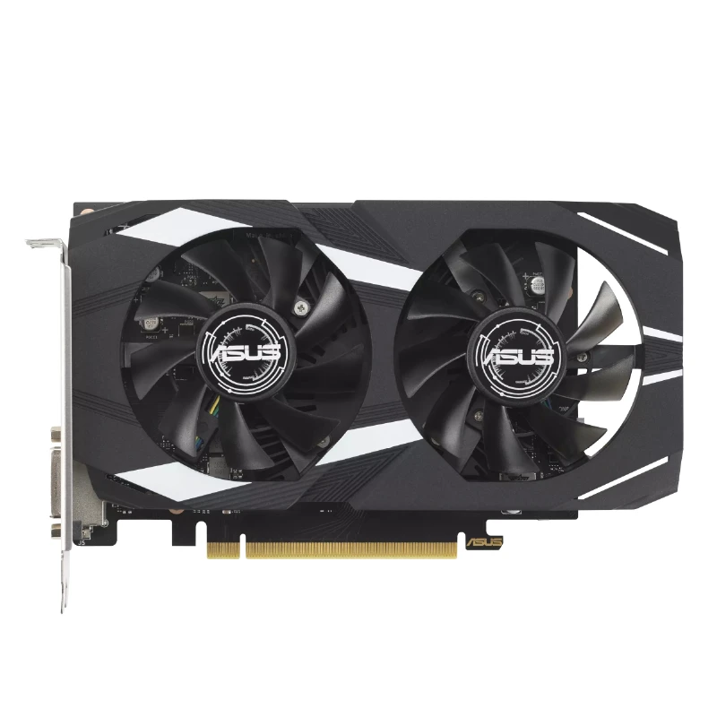 Placa gráfica Asus Nvidia GeForce RTX 3050 90YV0K60-M0NA00