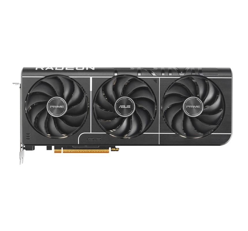 Placa gráfica Asus AMD Radeon RX 9070 90YV0LI1-M0NA00