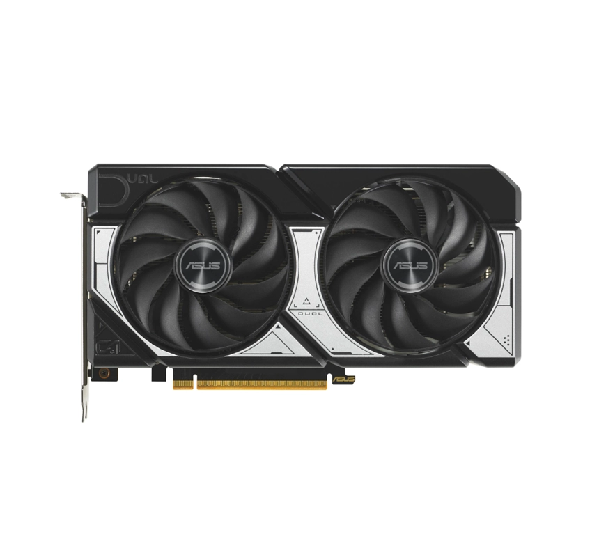 Placa gráfica Asus Nvidia GeForce RTX 5060 90YV0N12-M0NA00