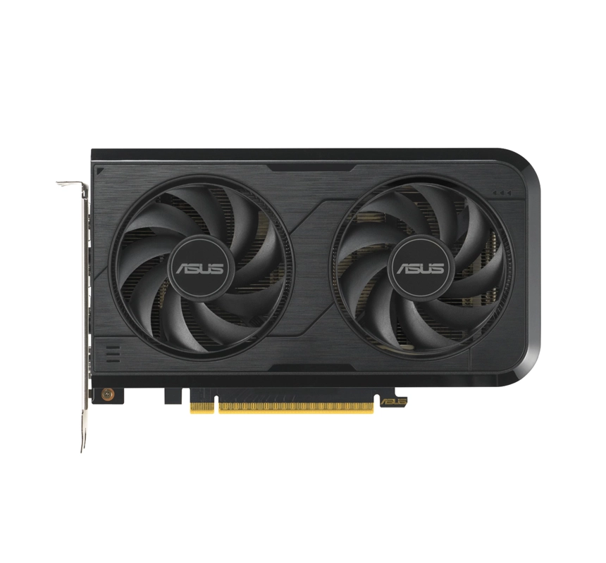 Placa gráfica Asus Nvidia GeForce RTX 5050 90YV0N72-M0NA00