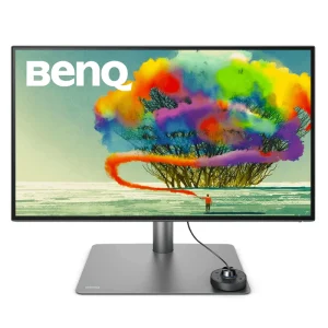 Monitor Benq 27" 9H.LJXLA.TBE