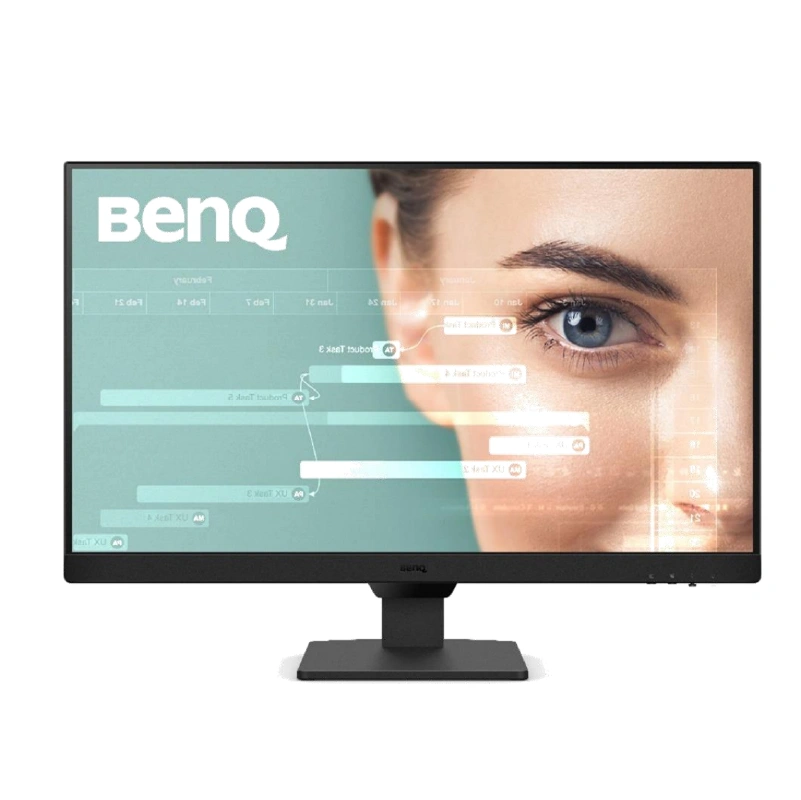 Monitor Benq 24" 9H.LLSLJ.LBE