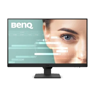 Monitor Benq 24" 9H.LLSLJ.LBE