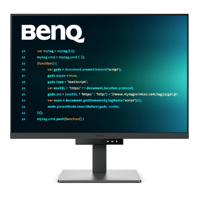 Monitor Benq 28" 9H.LM1LJ.TBE
