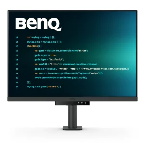 Monitor Benq 28" 9H.LM2LJ.TBE