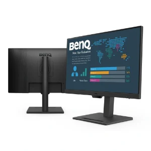 Monitor Benq 27" 9H.LMGLJ.LBE