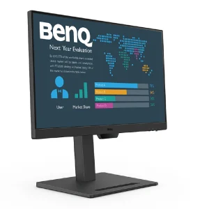 Monitor Benq 24" 9H.LMHLJ.LBE