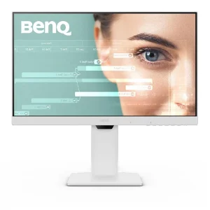 Monitor Benq 24" 9H.LMLLB.QBE