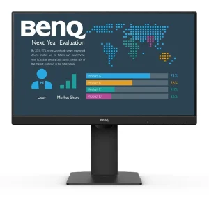 Monitor Benq 24" 9H.LMMLB.QBE