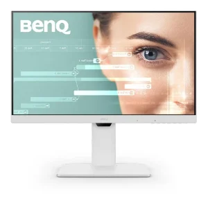 Monitor Benq 27" 9H.LMNLB.QBE