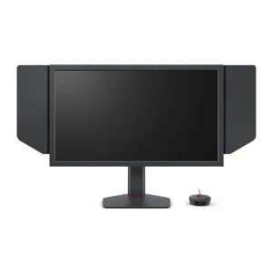 Monitor gaming Benq 24" 9H.LMRLB.QBE