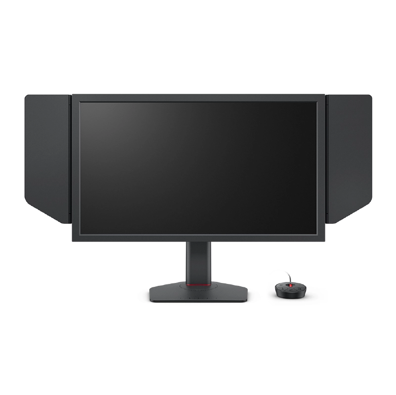 Monitor gaming Benq 24" 9H.LMRLB.QBE