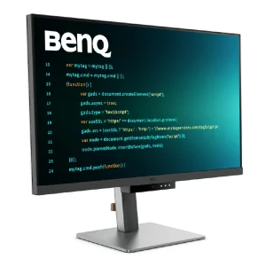 Monitor Benq 32" 9H.LMSLA.TBE