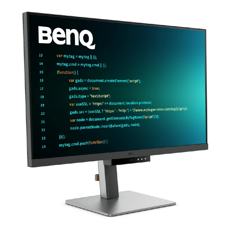 Monitor Benq 32" 9H.LMSLA.TBE