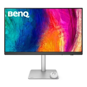 Monitor Benq 32" 9H.LMVLA.TBE