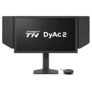 Monitor gaming Benq 24" 9H.LN1LB.QBE