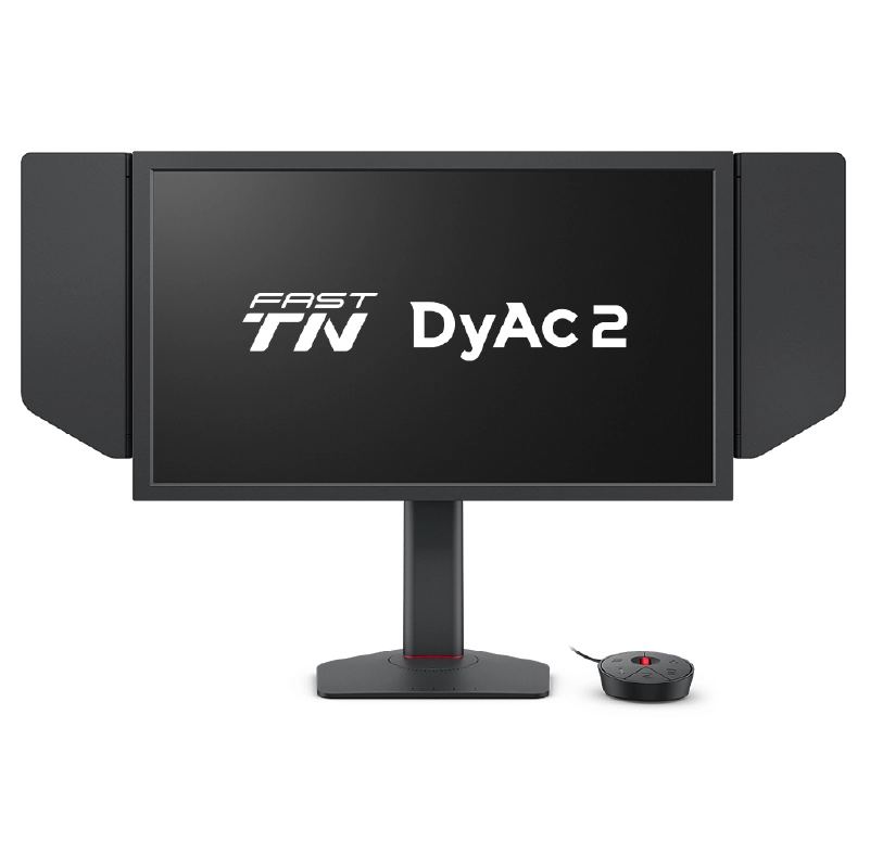 Monitor gaming Benq 24" 9H.LN1LB.QBE