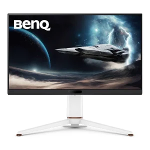 Monitor gaming Benq 27" 9H.LN2LB.QBE