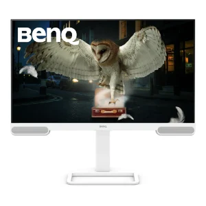 Monitor Benq 27" 9H.LN3LJ.LBE