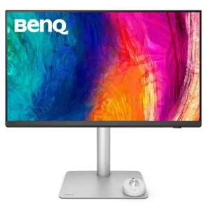 Monitor Benq 27" 9H.LN7LA.TBE